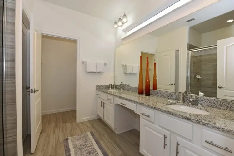 Solterra Exec Villas- 5269oa
