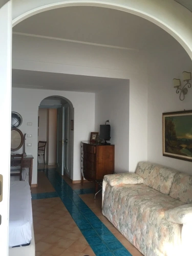 1 Bedroom Apartment with sea view