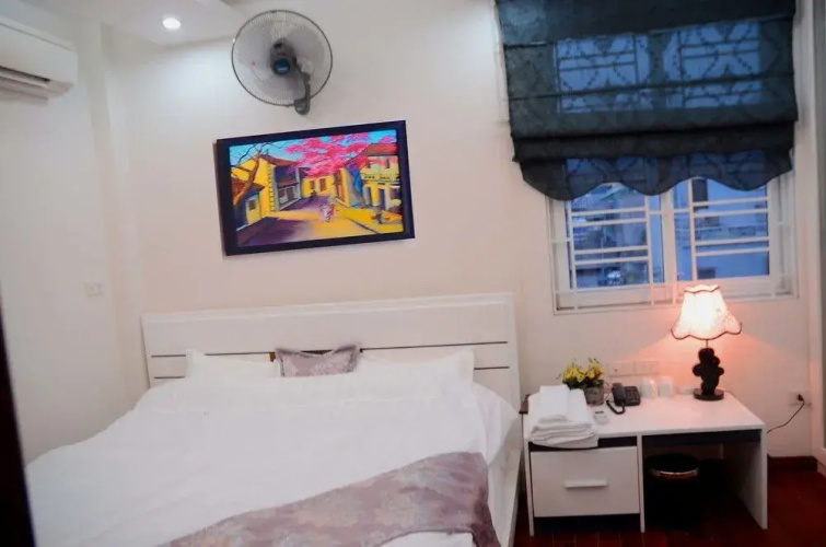 Gia Kim hotel