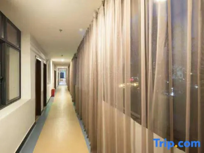 Yichun Hot Spring Worker Sanatorium