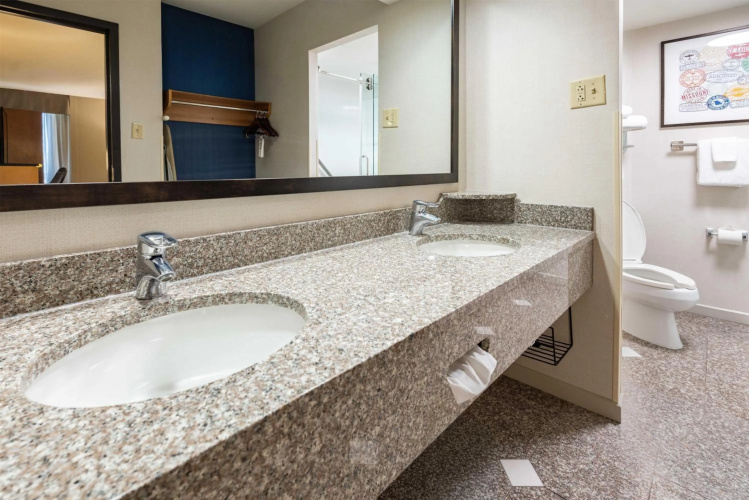 Drury Inn & Suites St. Louis Airport photo 11