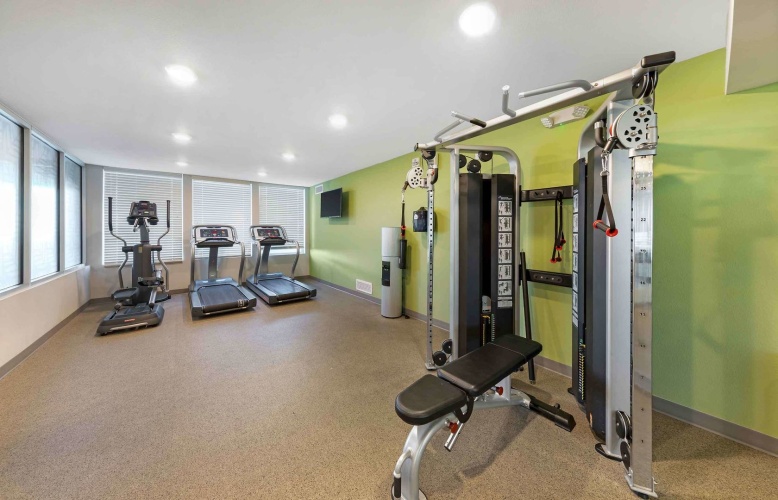 Woodspring Suites Redlands San Bernardino photo 15