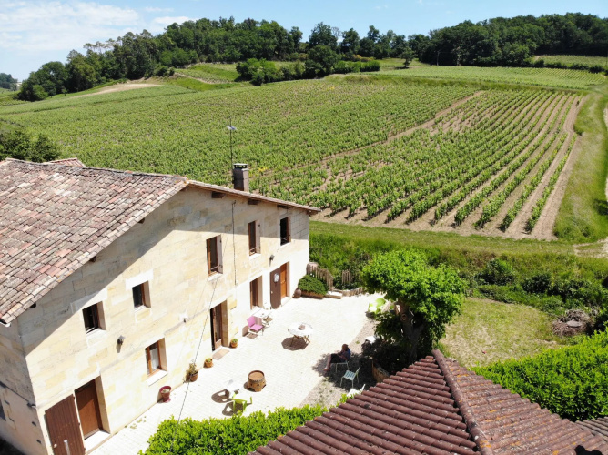 La Petite Madeleine