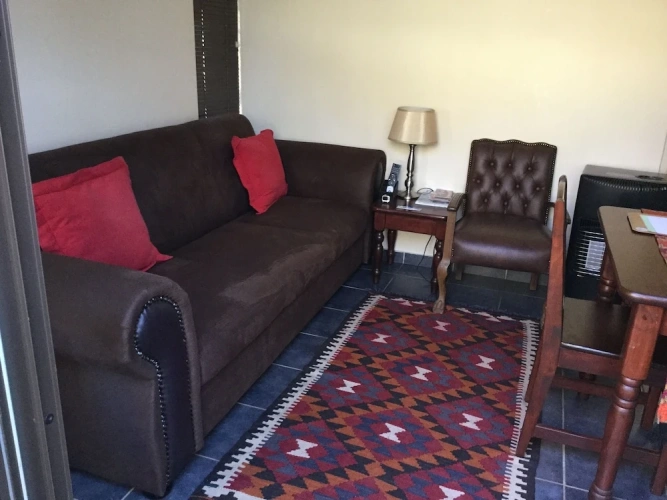 1 Bedroom Standard room