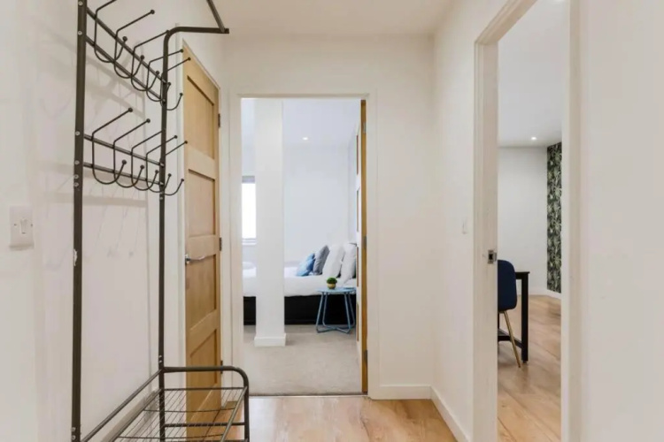 Monkey Marble apartment 1BR 1bath