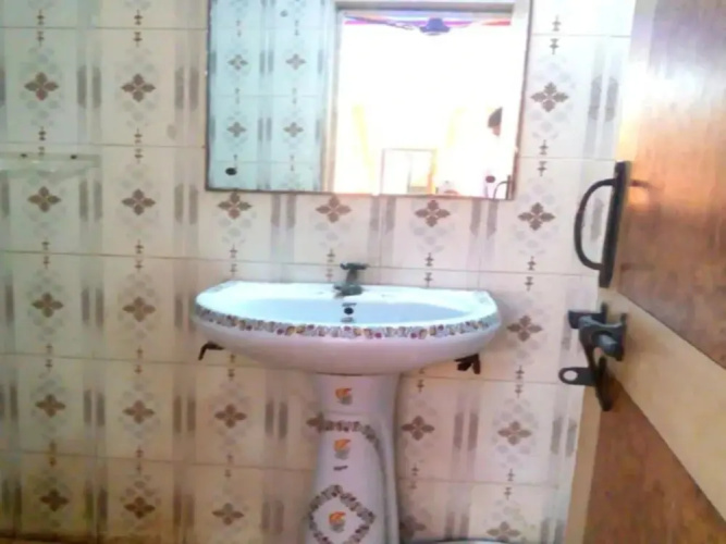 Shyam Inn Mathura by Goroomgo