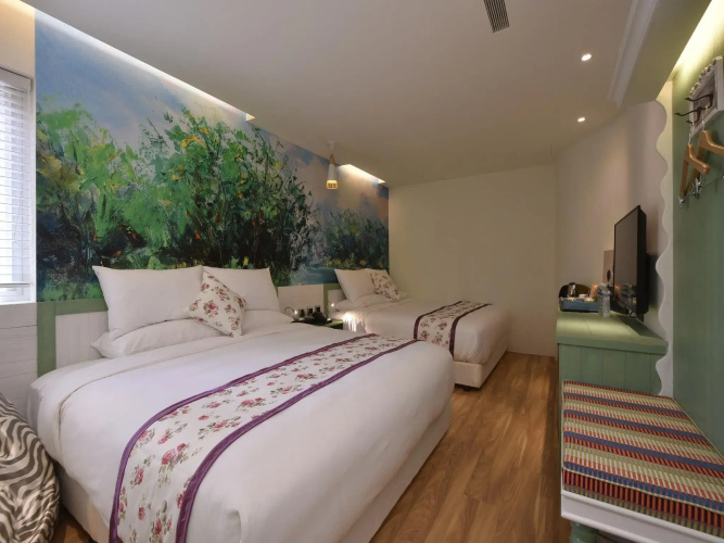 DG Hotel