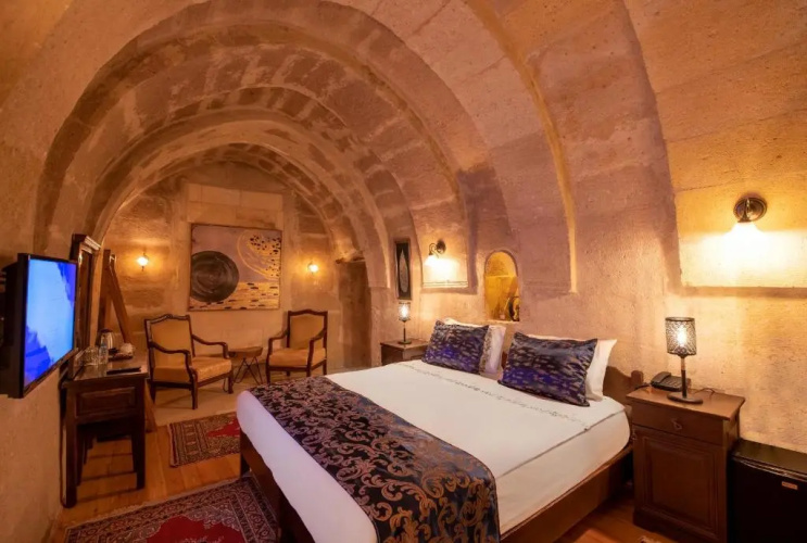 Portal Cappadocia Hotel