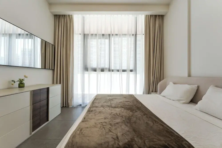 Comfort Apartment