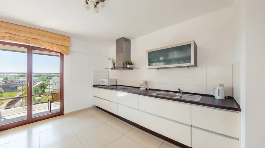 Apartamenty Sun & Snow Lido