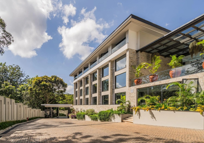 Kwetu Nairobi, Curio Collection By Hilton photo 10