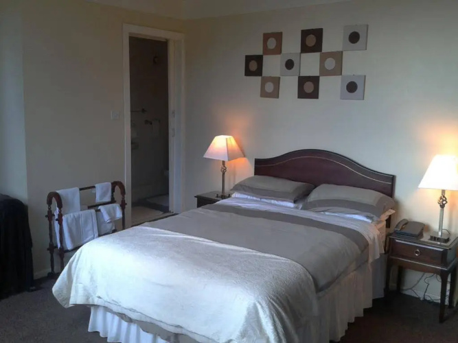 Heatherlie House Hotel