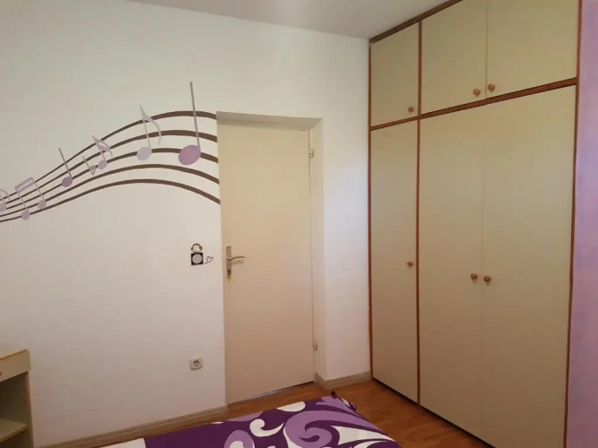 Apartments Natalija