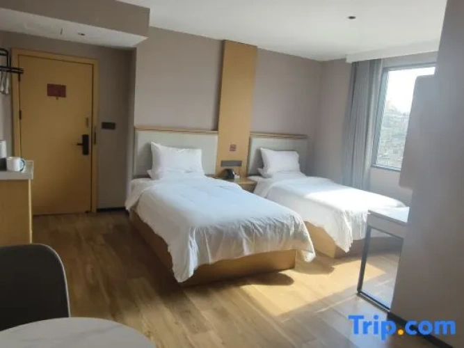 Standard Double Family room