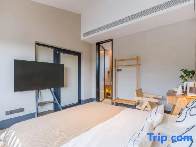 2 Bedrooms Suite