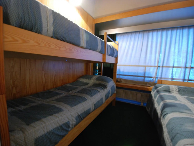 Albare - One Bedroom No.5