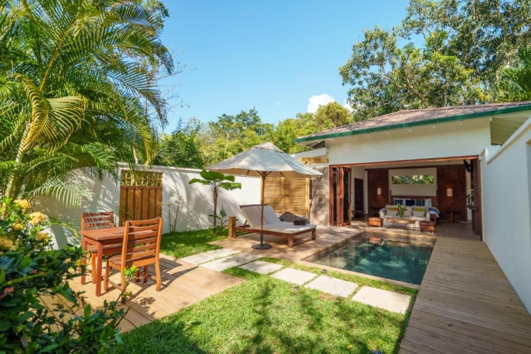 1 Bedroom Villa