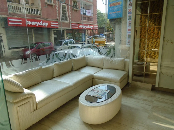 Treebo Gold Souk