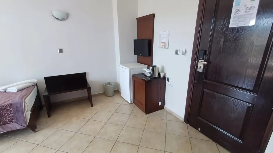 Club Viva Hotel