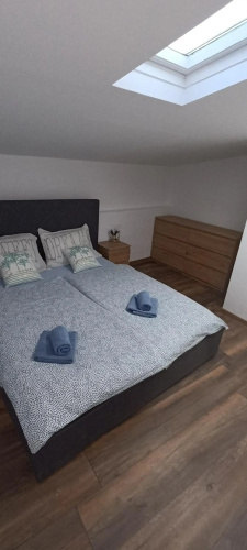 Mint Apartments 2