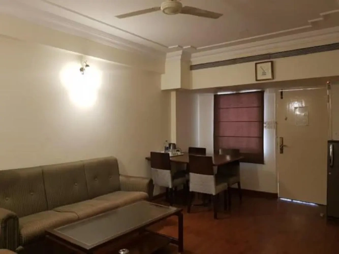Family Suite