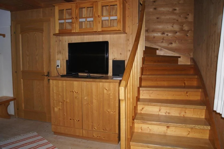 Ferienhaus Hager