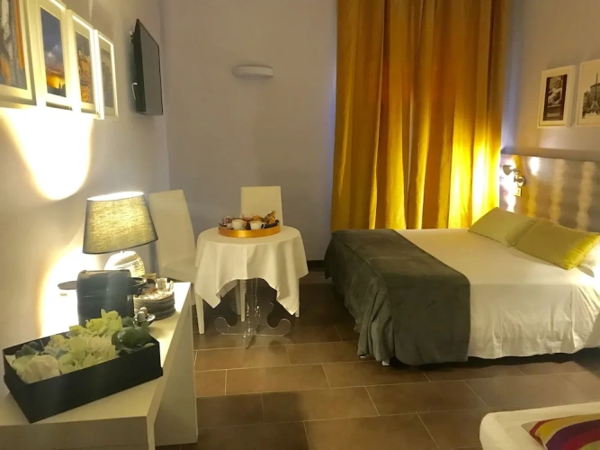 Superior Double room