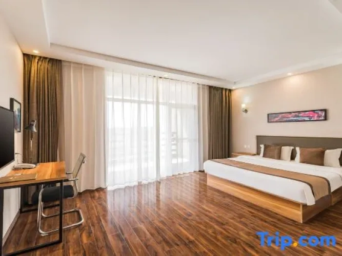 2 Bedrooms Family Suite