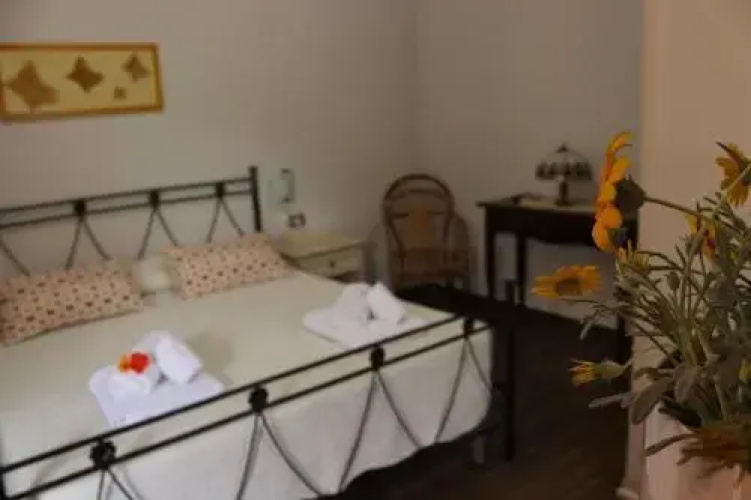 Villa Rosada B&B