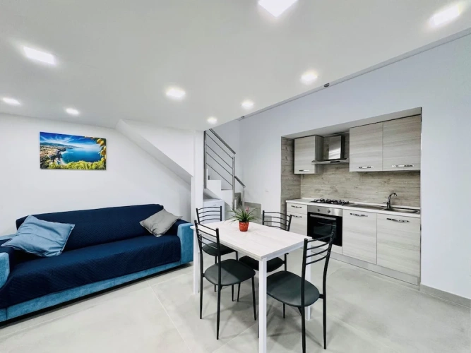 Standard Duplex room