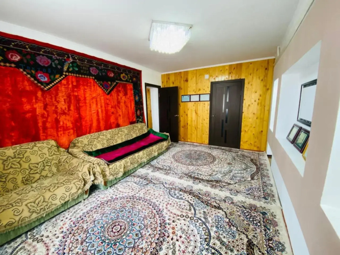 Guest House KAGAN
