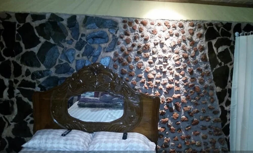 Hostel La Cascada
