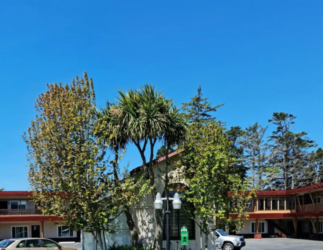 North Coast Inn