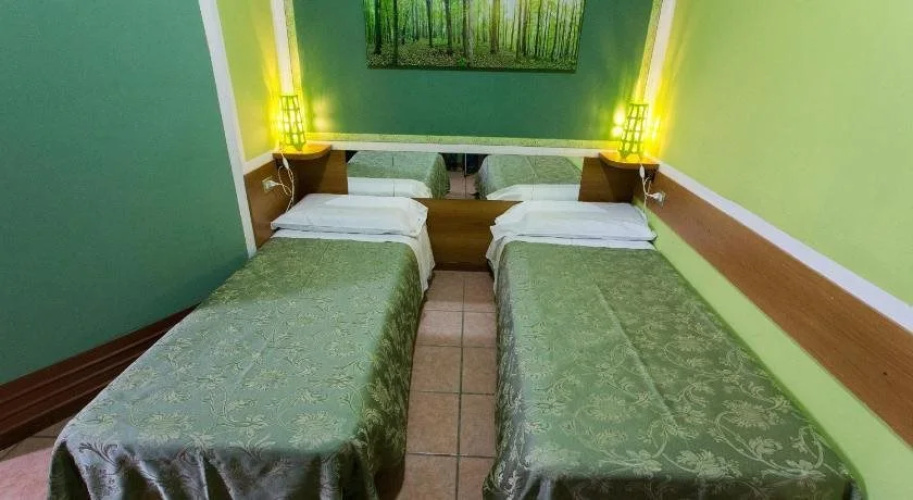 Hotel Pontenuovo