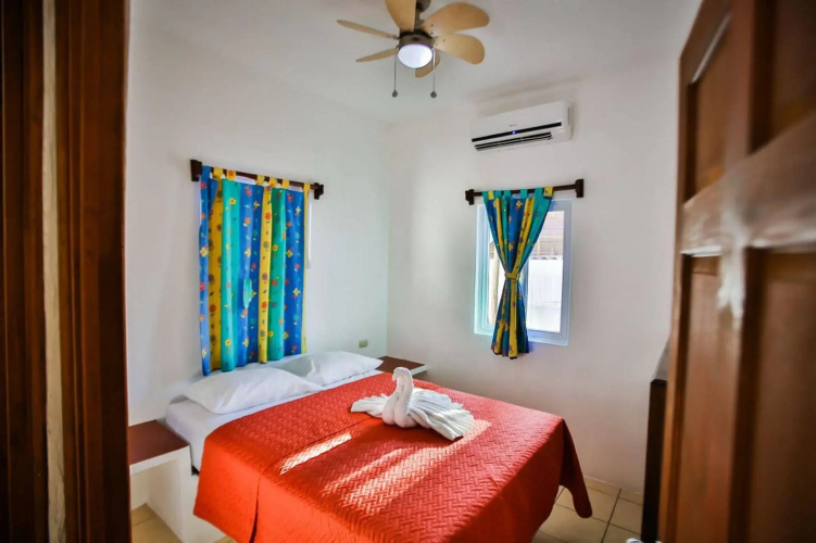 Playa Plana Hotel