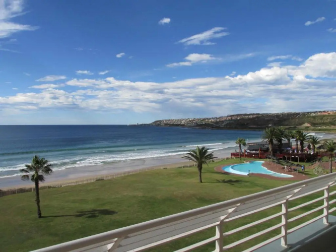 Point Village Accommodation - Ocean Two 12