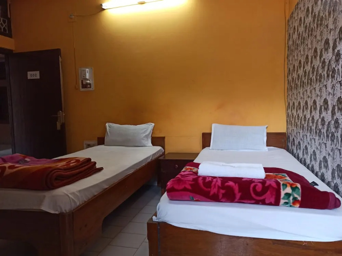Hotel Aane