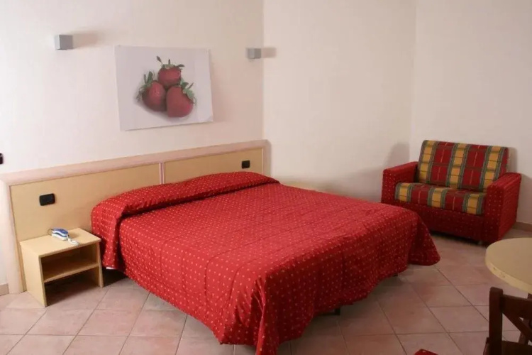 Albergo Ristorante Gaba Hotel