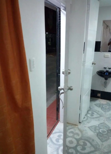 Habitaciones Doña Cristy