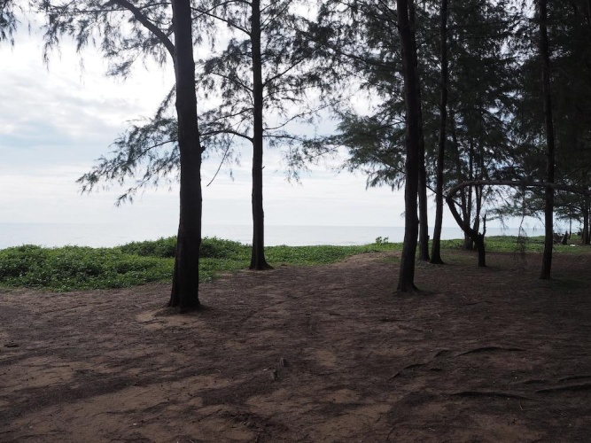 1 Bedroom Double Villa