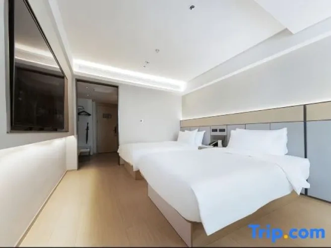 Business Twin room