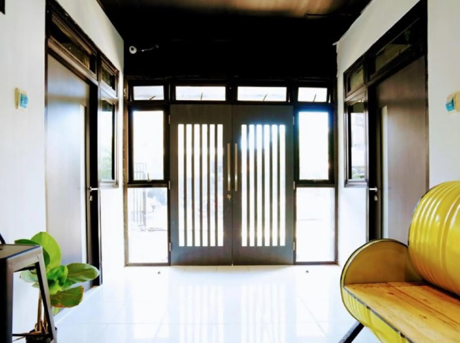 I Cloud Residence