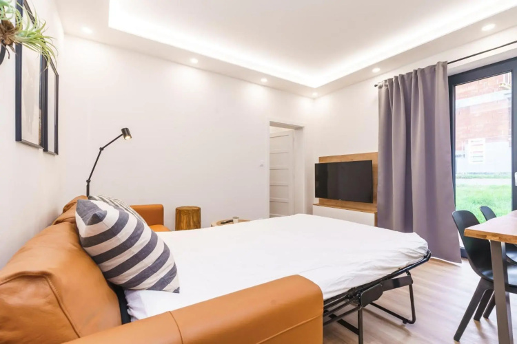 Apartmán SKI Plešivec