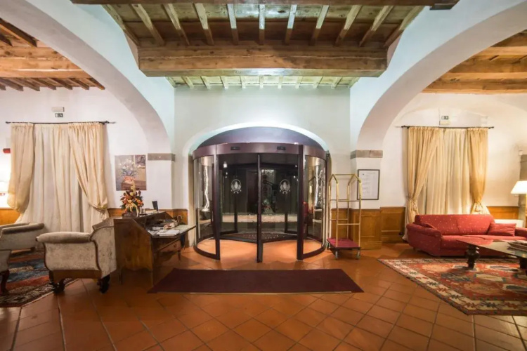 Hotel Abetone e Piramidi