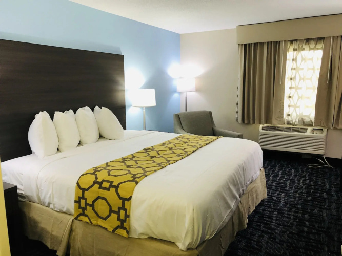 Rodeway Inn