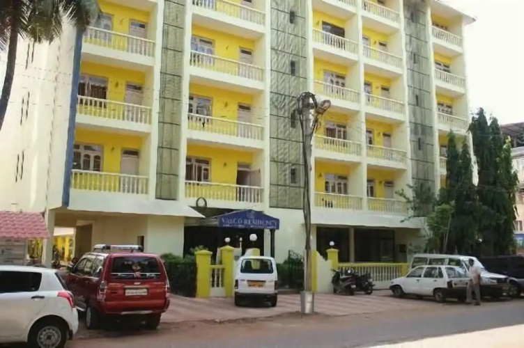 Vasco Residency