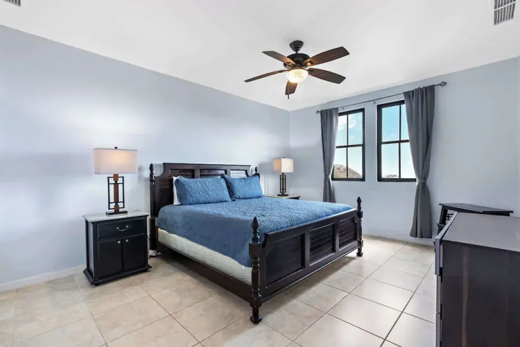 Coco Top-Floor 3-BD Ocean-View Unit at Pacifico By SPCR