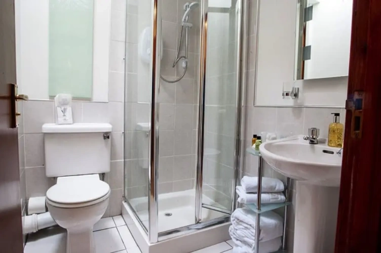 Superior Single room