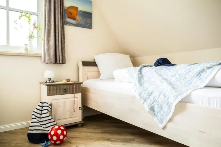 Luxury House Bodden Coast With Sauna