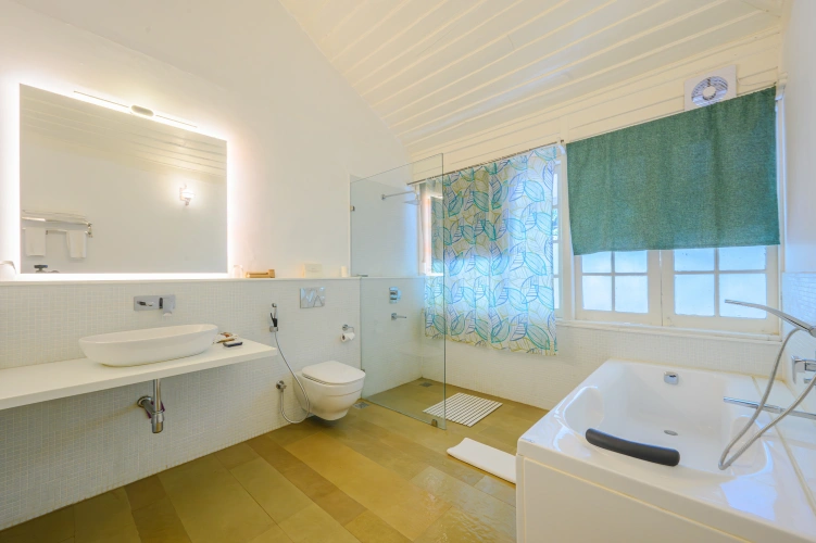 Royal Double room